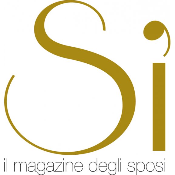 Logo of Si