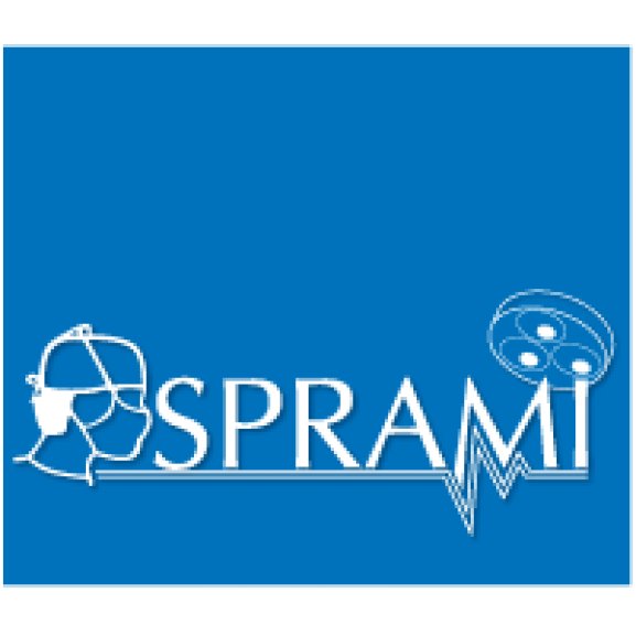 Logo of SPRAMI