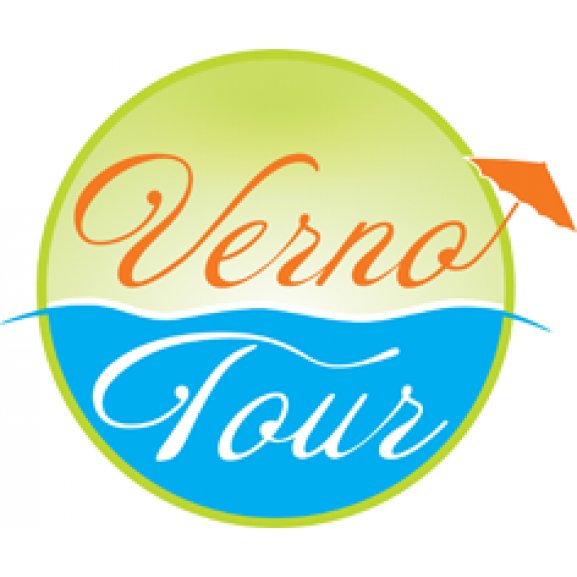 Logo of vernotour