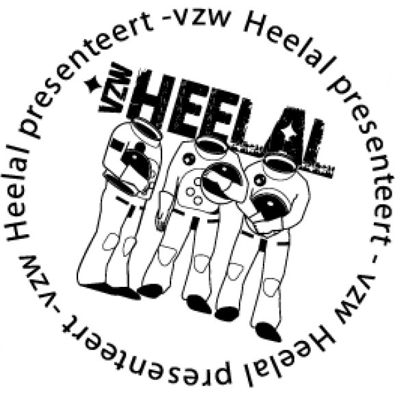 Logo of vzw heelal