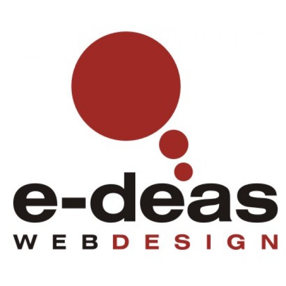 Logo of E-deas Webdesign