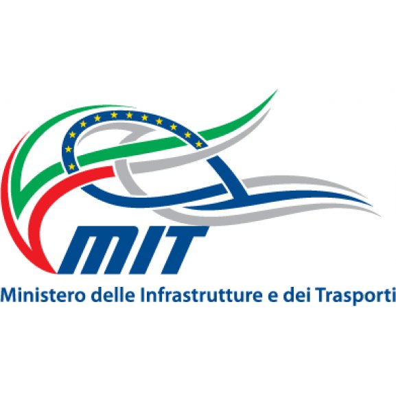 Logo of Ministero delle Infrastrutture e dei Trasporti