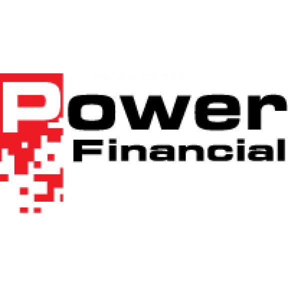Logo of Power Financial