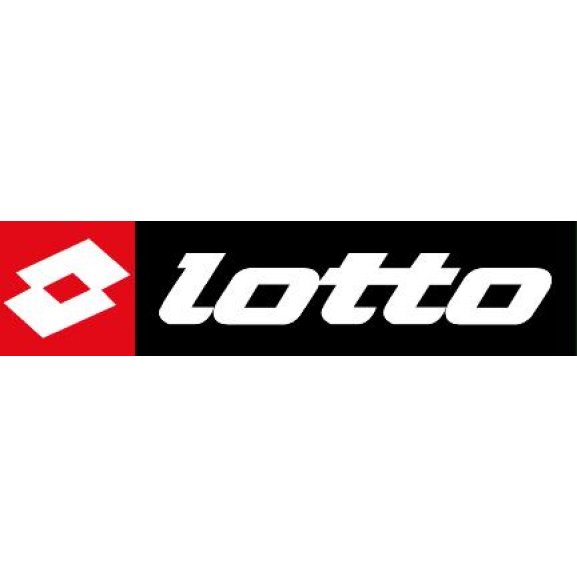 Logo of Lotto