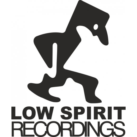 Logo of Low Spirit Recordings