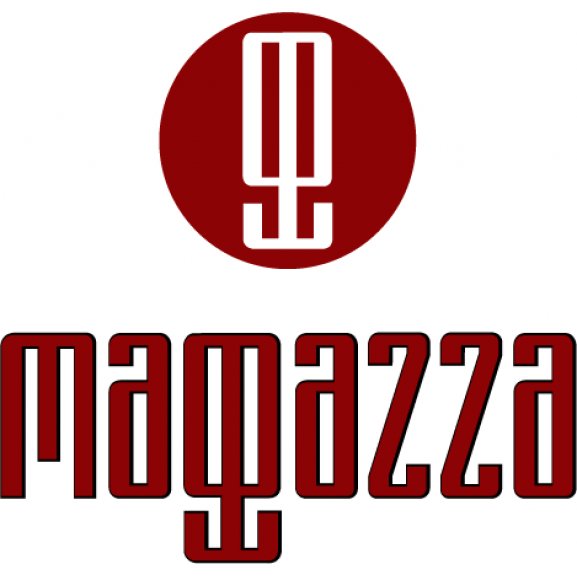 Logo of maggazza