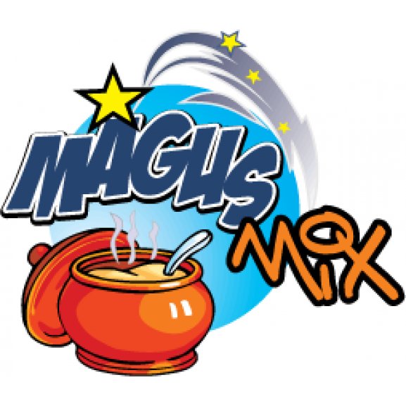 Logo of Mágusmix