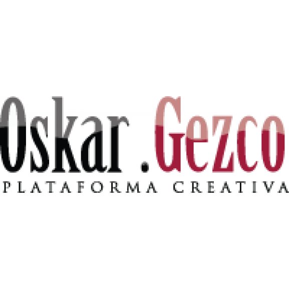 Logo of Oskar Gezco