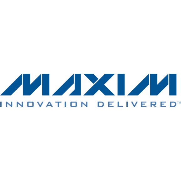 Logo of Maxim