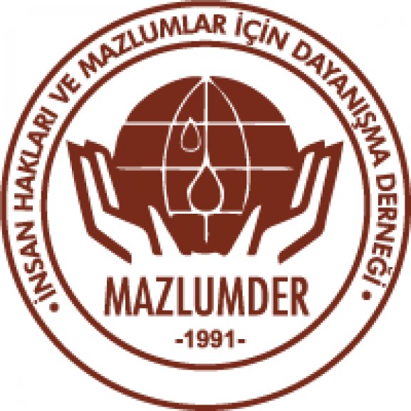 Logo of Mazlumder