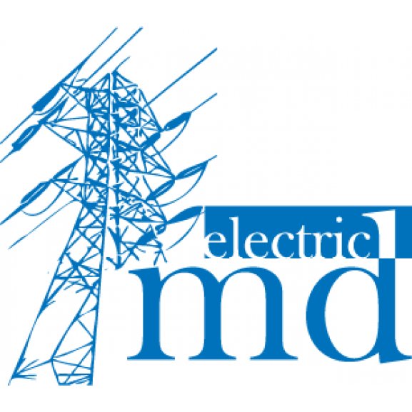 Logo of Md Electric