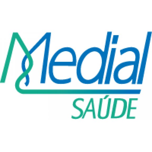 Logo of Medial Saude