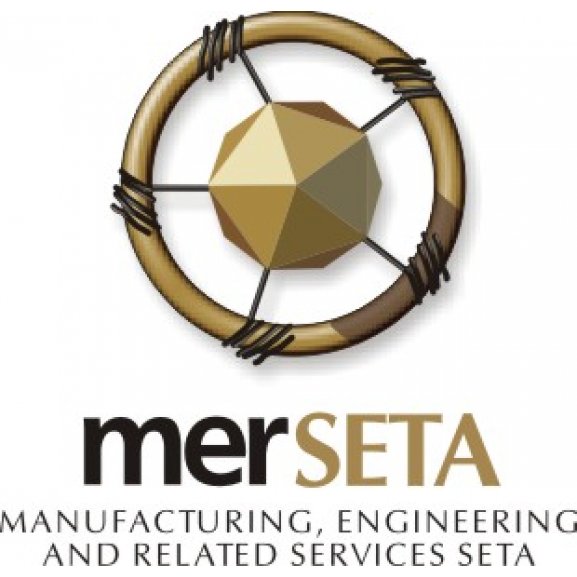 Logo of merseta