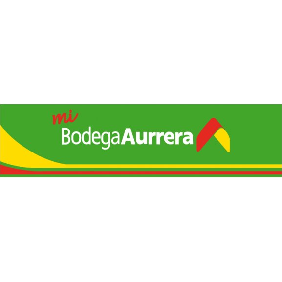 Logo of Mi Bodega Aurrera