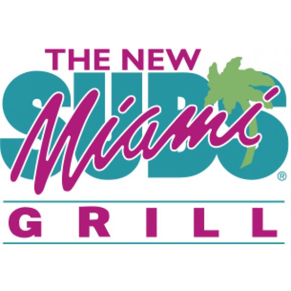 Logo of Miami Subs