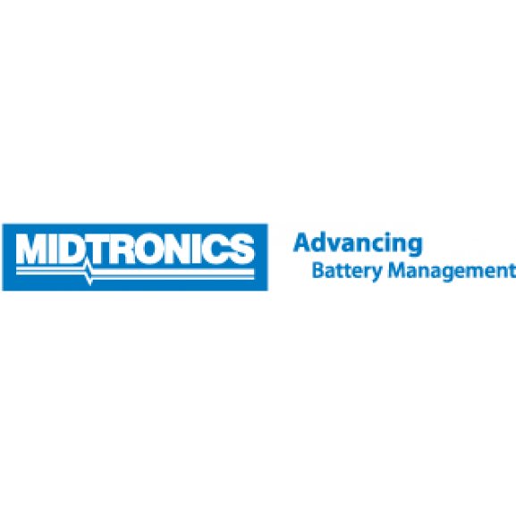 Logo of Midtronics