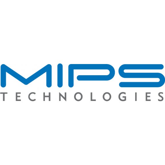 Logo of MIPS Technologies