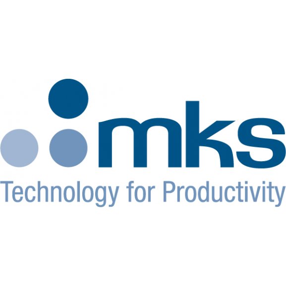 Logo of MKS Instruments