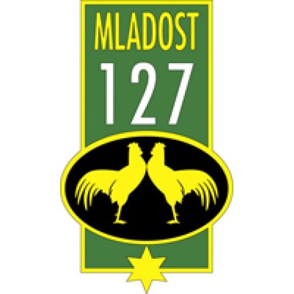 Logo of Mladost Suhopolje