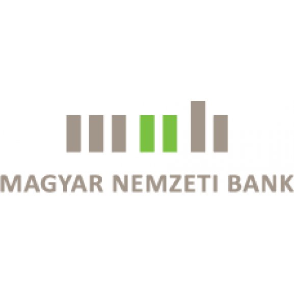Logo of MNB