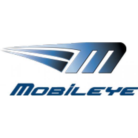 Logo of Mobileye