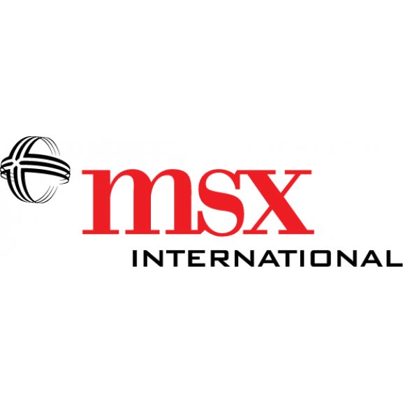 Logo of MSX International