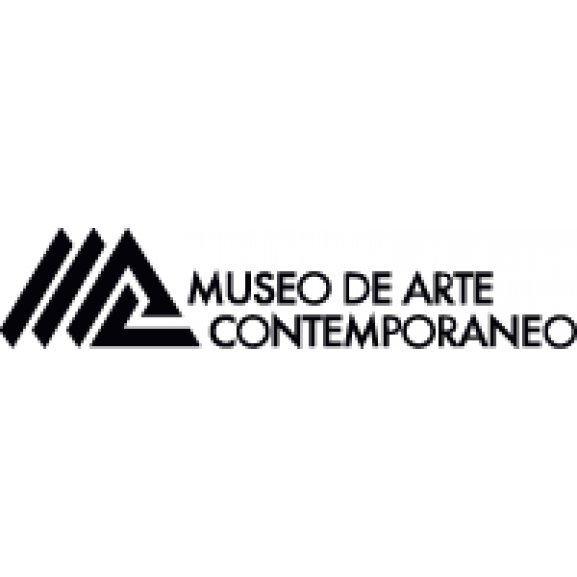 Logo of Museo de Arte Contemporaneo