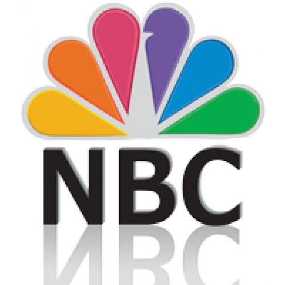 Logo of NBC