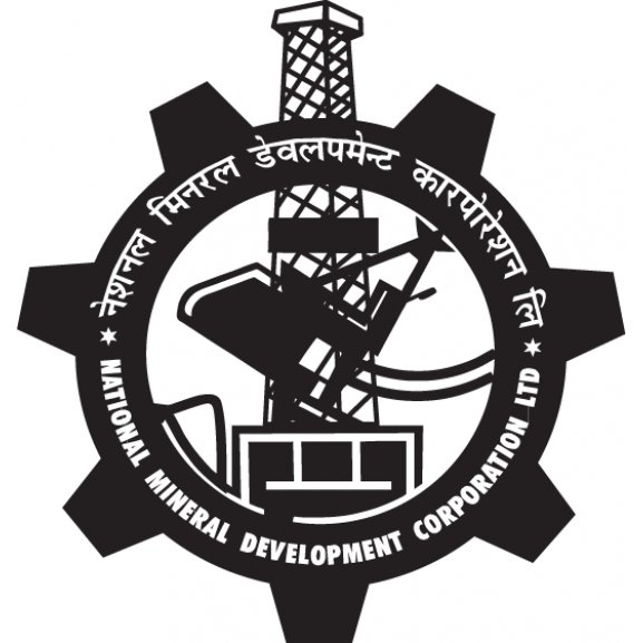 Logo of NMDC