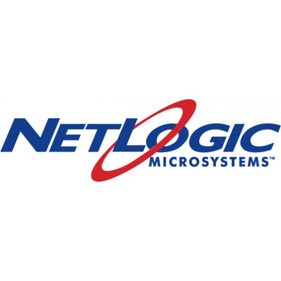 Logo of NetLogic Microsystems