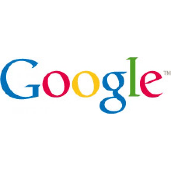 Logo of Google