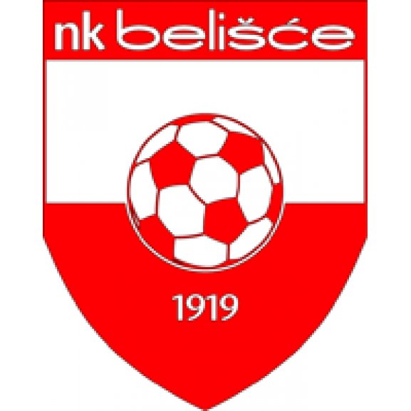 Logo of NK Belisce