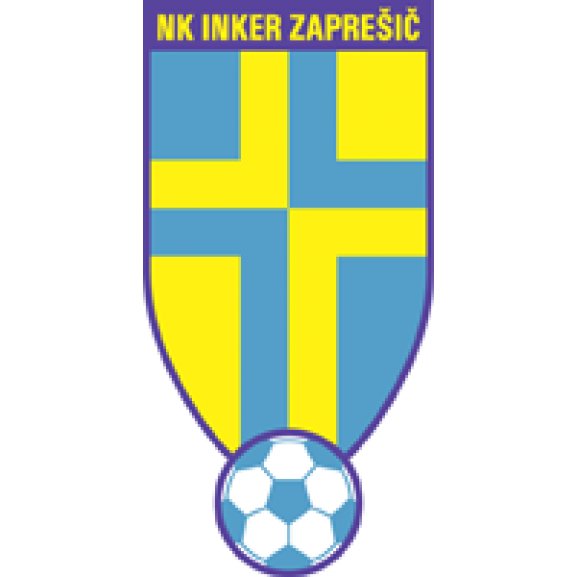 Logo of NK Inker Zapresic