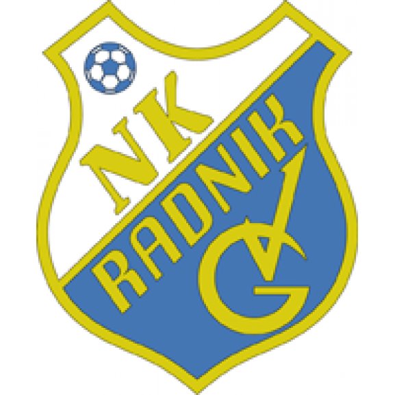 Logo of NK Radnik Velika Gorica