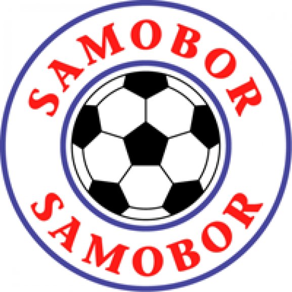 Logo of NK Samobor