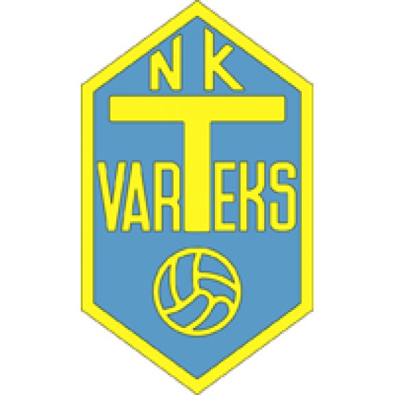 Logo of NK Varteks Varazdin