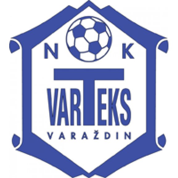 Logo of NK Varteks Varazdin
