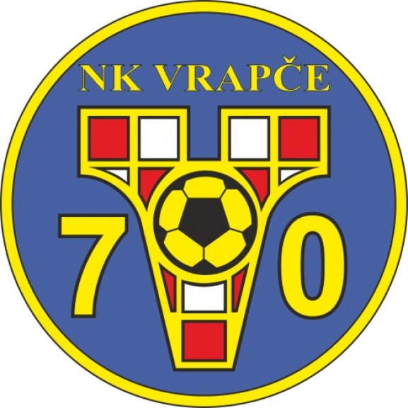 Logo of Nk Vrapce