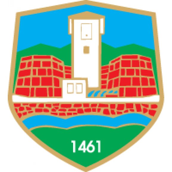 Logo of Grb Novi Pazar