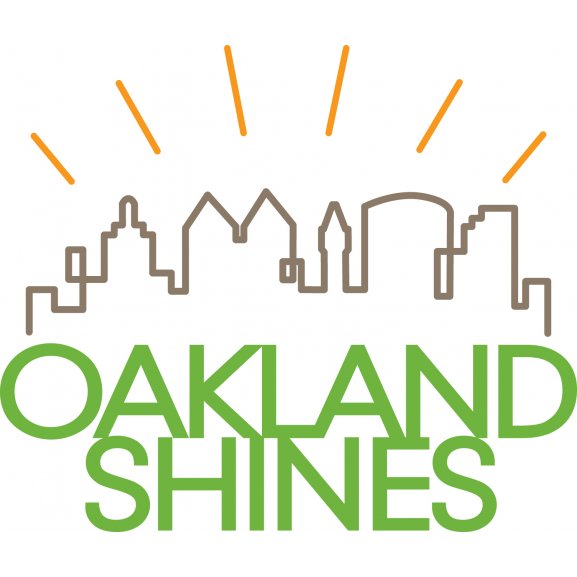 Logo of Oakland Shines