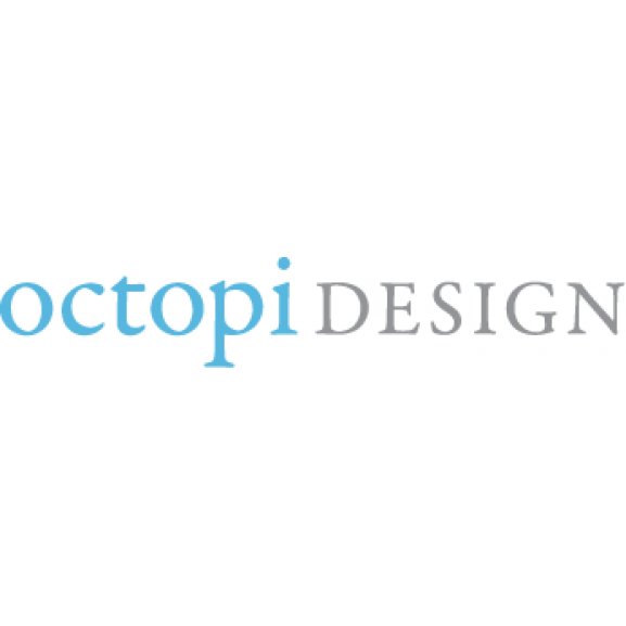 Logo of Octopi Design