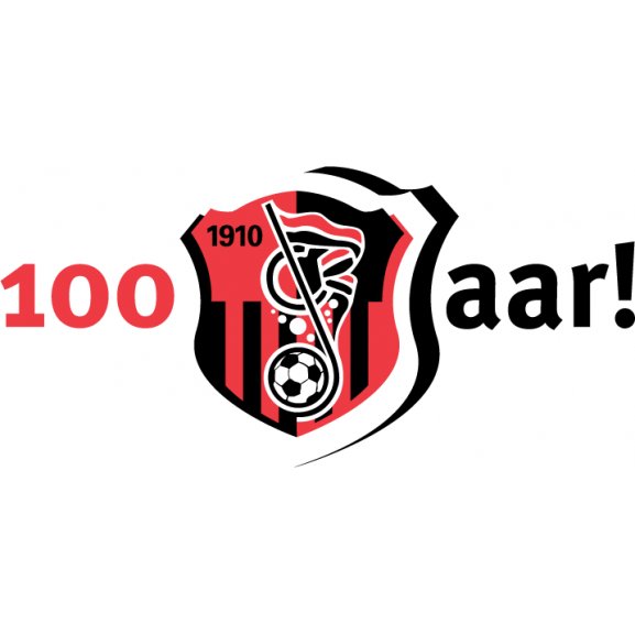 Logo of OJC Rosmalen