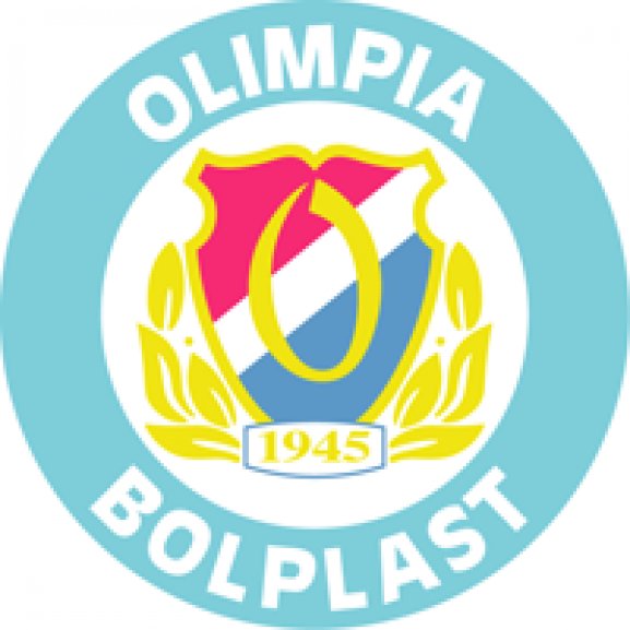 Logo of Olimpia Bolplast Poznan