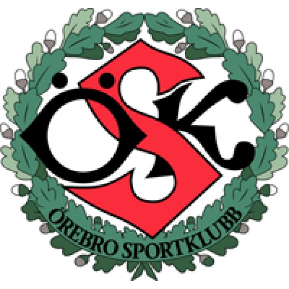 Logo of Orebro SK
