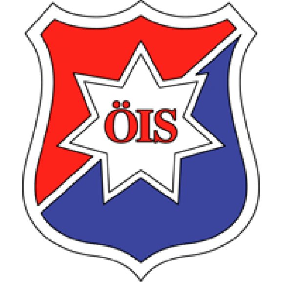 Logo of Orgryte IS Goteborg