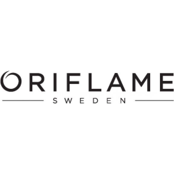 Logo of Oriflame