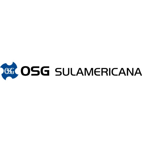 Logo of OSG Sulamericana