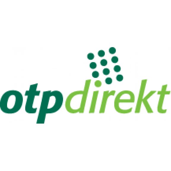 Logo of OTP direkt