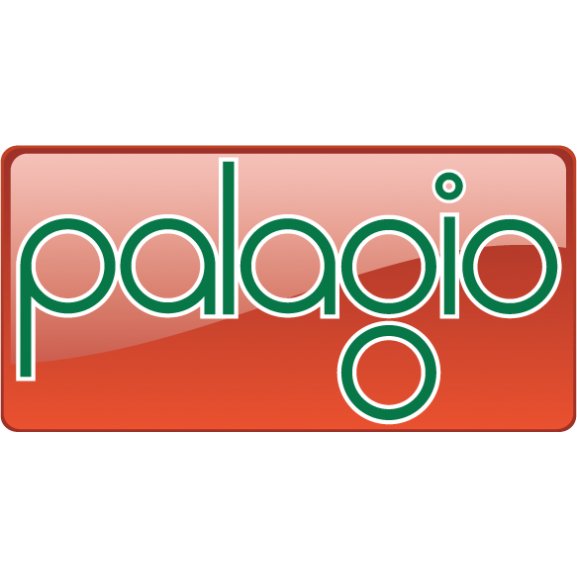 Logo of Palagio Pizza