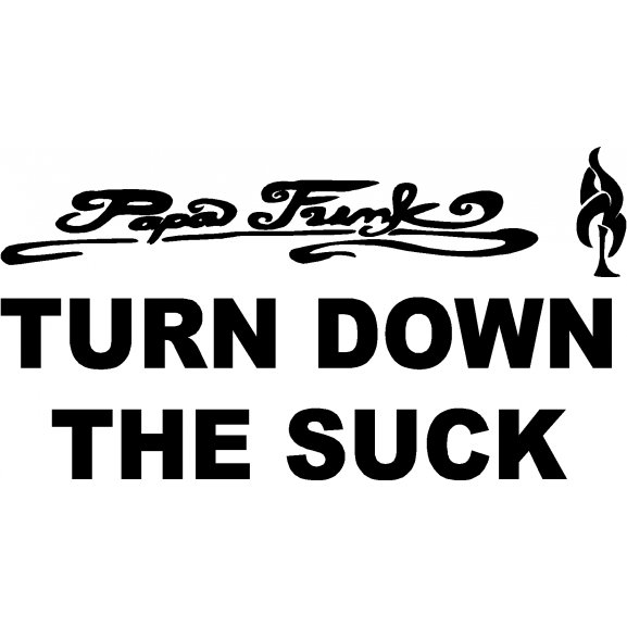 Logo of Papa Funk